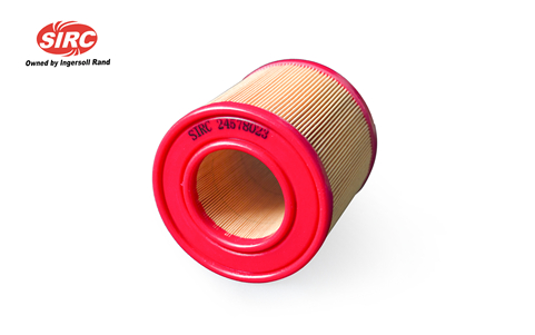 24578023英格索兰空滤过滤滤芯