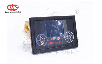 24474678英格索兰空压机控制面板