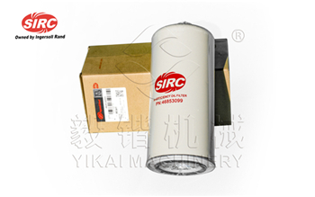 英格索兰空压机油过滤器