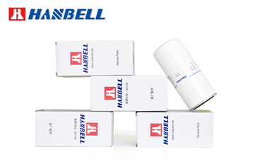 汉钟空压机油分4212-04