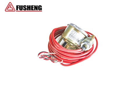 复盛空压机温度传感器