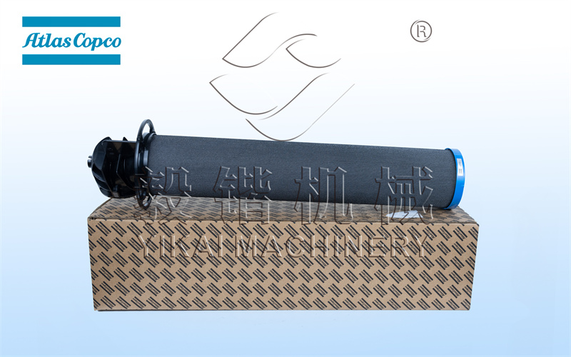 阿特拉斯DD300+过滤器2901207919