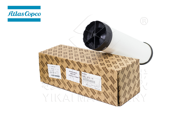 阿特拉斯管道过滤滤芯2906021200