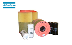 阿特拉斯空压机三滤包
