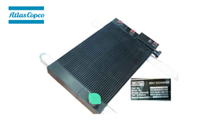 阿特拉斯空压机冷却器