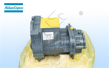 阿特拉斯螺杆空压机主机2989014500