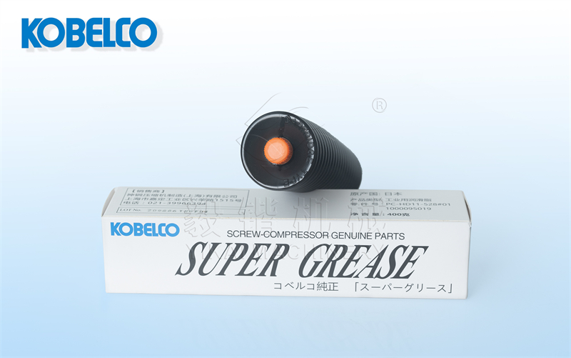 神钢空压机电机润滑脂