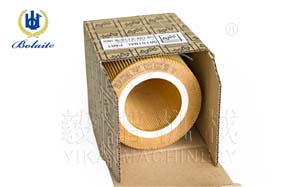 博莱特空压机空气滤芯