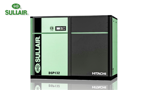 寿力螺杆式空气压缩机