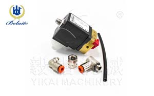 博莱特空压机阀件