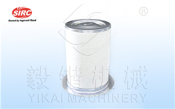 23782386英格索兰油滤滤芯