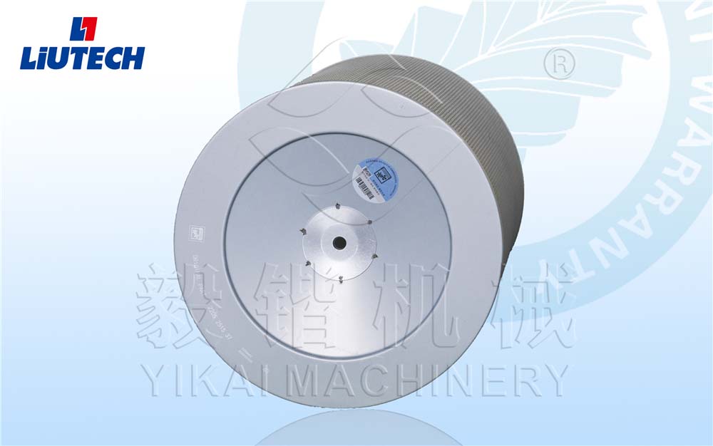 2205251537富达空压机空滤