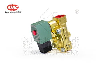 39332333英格索兰二位常开电池阀