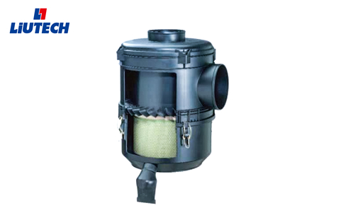 富达空压机过滤器总成