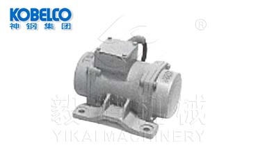 神钢空压机电机