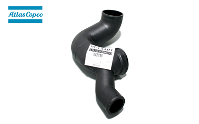 1615939600阿特拉斯空压机空气进气管