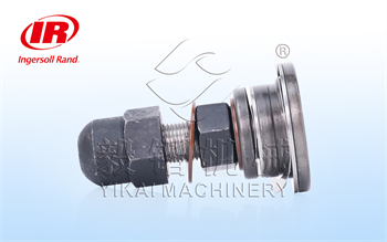 英格索兰活塞空压机三级气阀