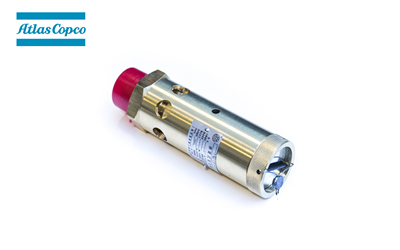 2901186700阿特拉斯弹簧式安全阀