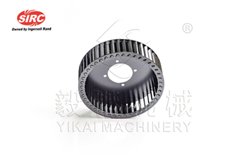 英格索兰离心式风扇