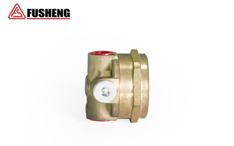 复盛空压机阀件