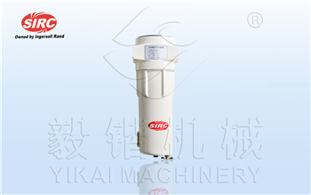 英格索兰螺杆空压机过滤器