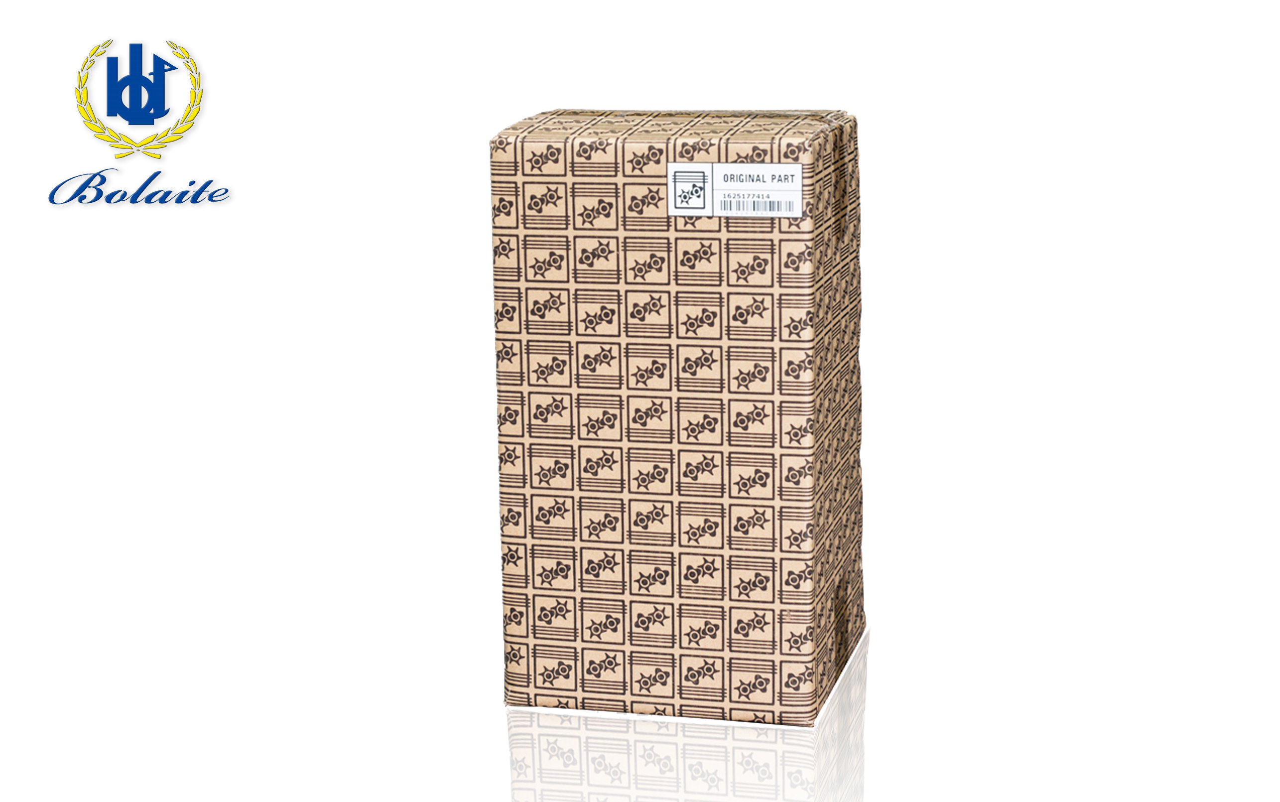 6427177414博莱特空气过滤滤芯