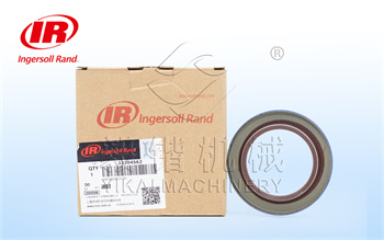 英格索兰活塞空压机主机油封32204562