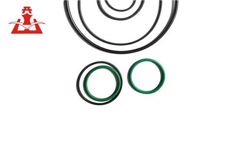 开山空压机O型橡胶垫