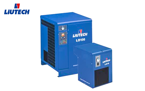 富达冷冻式干燥机