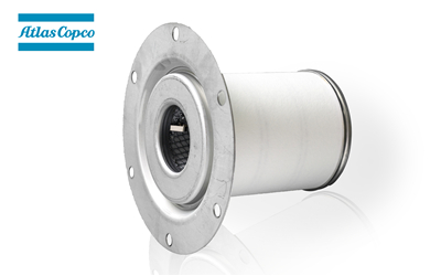 2901196300阿特拉斯空压机内置油分