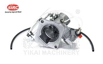 23862311英格索兰进气阀HAKG65 ON/OFF