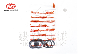 39823950英格索兰电机密封圈