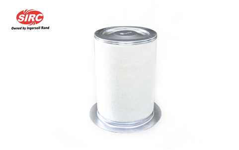 23782386英格索兰空压机油分芯