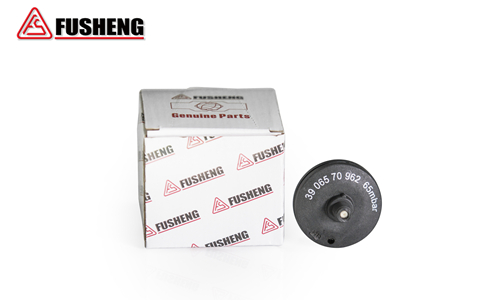 3906570962复盛空压机压差开关