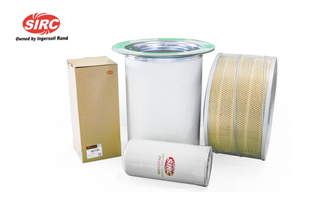 英格索兰空压机保养包