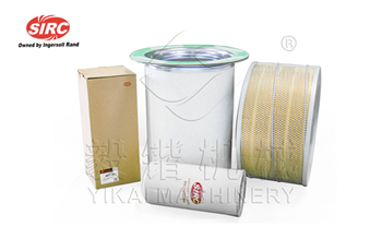 英格索兰三滤包