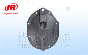 英格索兰活塞空压机曲轴端盖