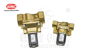 22173629英格索兰断油电磁阀N1/N4