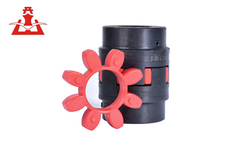 开山螺杆式空压机联轴器