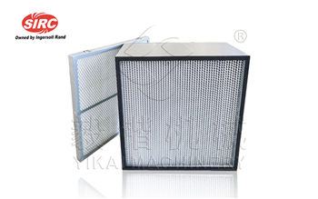 英格索兰离心式空压机空滤