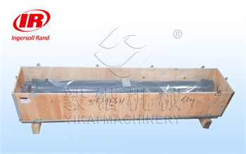 英格索兰空压机油冷却器39799515