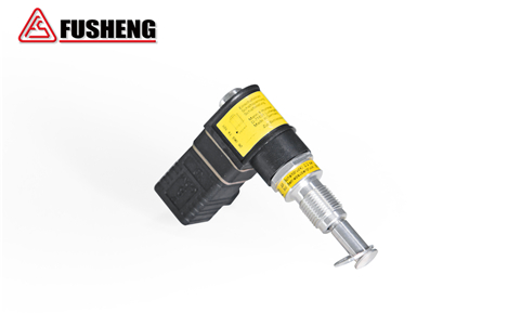 复盛空压机控制阀件