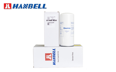 4213-10汉钟空压机油分