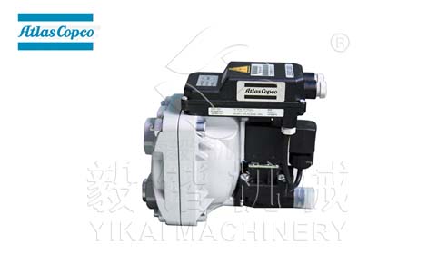 阿特拉斯空压机排水阀