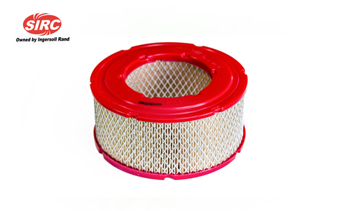 英格索兰无油空压机h空气过滤滤芯