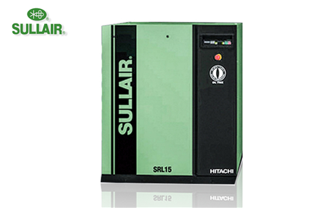 寿力螺杆空压机