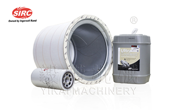 英格索兰空压机三滤保养包