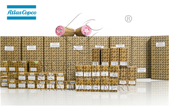 阿特拉斯三滤保养包