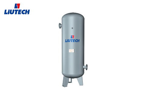 富达空压机储气罐