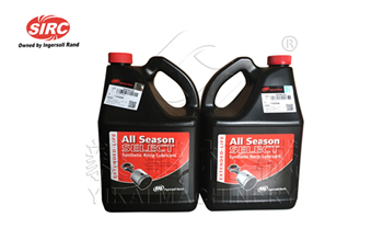 英格索兰空压机润滑油